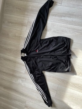 Bluza męska rozsuwana sportowa Adidas, L