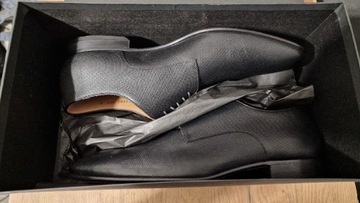 Buty Hugo Boss Prindo r. 42 Półbuty 