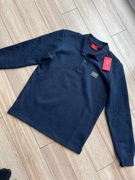 polo hugo boss rozmiar M