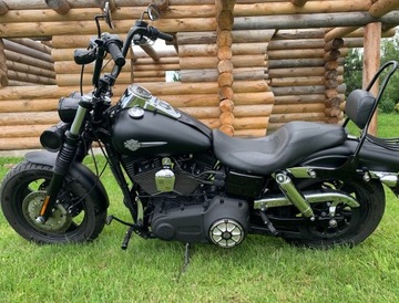 Harley Davidson KIEROWNICA 12