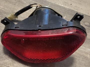 Lampa tylna SUZUKI GSF Bandit 600S sprawna OEM