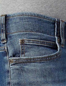 Spodnie Jeans Lee Extreme Motion Straight 32W34L