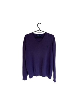 Polo Ralph Lauren sweter, rozmiar L