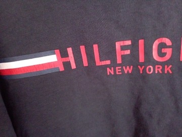 Bluza Tommy Hilfiger 