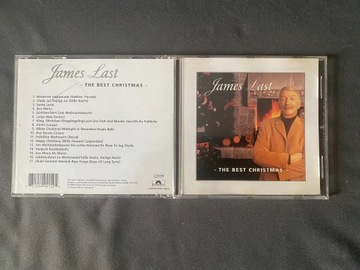 Jamest Last - The Best Christmas