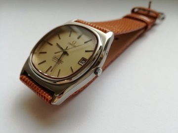 Omega Constellation Chronometer Quartz