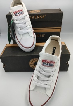 Promocja Trampki Converse r 39