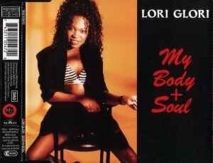 Lori Glori - My Body+ Soul (Eurodance)