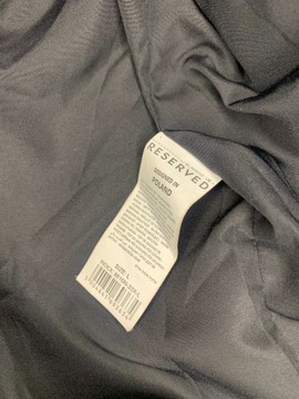 Reserved Czerwony Fleece