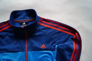 Bluza Adidas Climalite USA