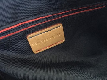 Torebka Tommy Hilfiger