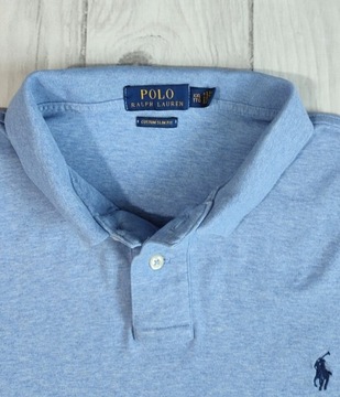 Koszulka POLO Ralph Lauren  r. XXL