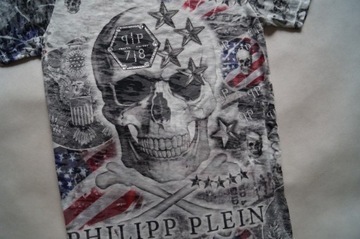 Koszulka Philipp Plein 