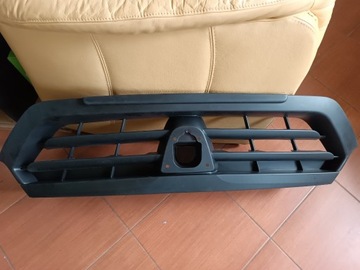 DACIA LODGY GRILL/ATRAPA ВЕРХНЯЯ CHLODN 623108367R 