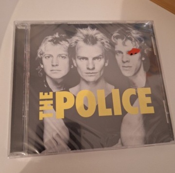 POLICE / THE BEST 2 CD STING