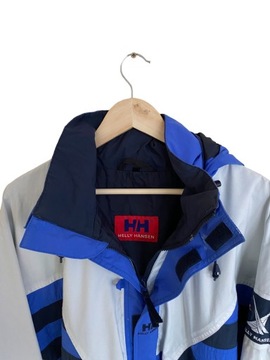 Helly Hansen vintage kurtka, rozmiar M