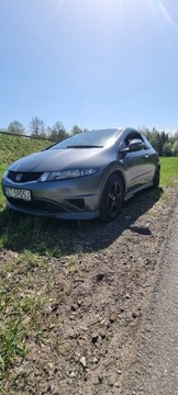 Honda Civic 1.4 +Lpg 2019