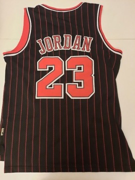 Koszulka nba Jordan bulls