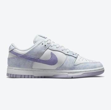 Nike SB Dunk Low 'Purple Pulse'