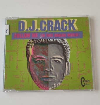 DJ Crack - Follow Me 