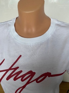 T-shirt Damski firmy Hugo Boss XL