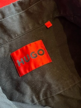 Hugo Boss koszula L