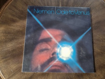 NIEMEN Ode To Venus 2011 Limited Edition 