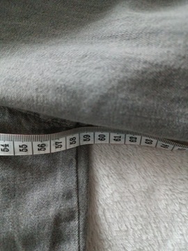 Koszula jeansowa damska, M&S, XL 