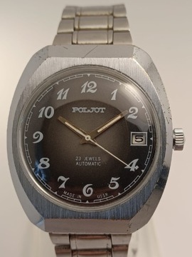 Poljot Sekonda automatic 23 jewels gwarancja