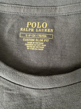 Polo Ralph Lauren . S