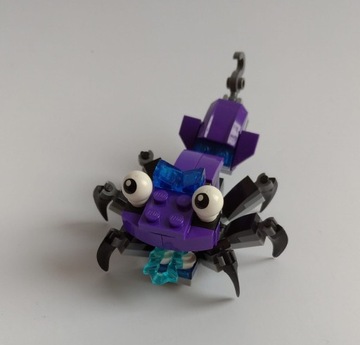 LEGO Mixels 41526 - Wizwuz