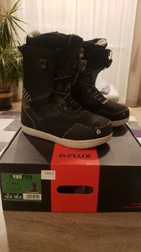 Buty snowboardowe Flux FL Boa 28.0 (10 US)