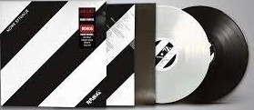 Republika Nowe Sytuacje Black & White 2lp 