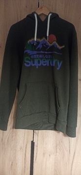 Bluza Superdry Vintage 