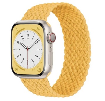 Pasek Apple Watch Materiałowy- elastyczny