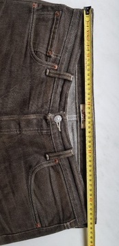 Spodnie jeansowe Levi's 501 W36 L34