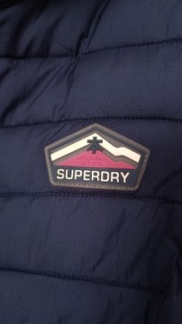 Superdry bezrękawnik damski S/xs