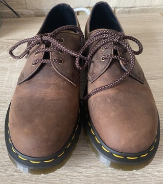 Półbuty Dr. Martens Gaucho 30681 r.39