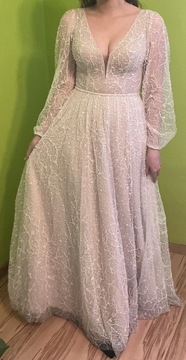 Suknia ślubna Dama Couture