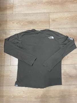 The North Face, longsleeve, stan bd, XL, kid 