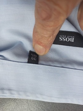 Koszula męska firmy Hugo Boss rozmiar L 