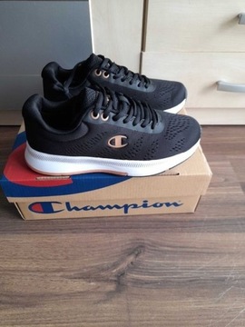 Lekkie buty do biegania Champion r. 38