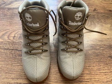 Buty Timberland Euro Sprint Mid Hiker 43