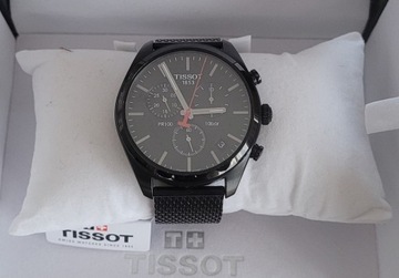 Zegarek męski Tissot PR 100 Quartz Chronograph