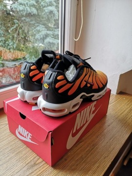 Nike Air Max PLUS TN | rozmiar EU41