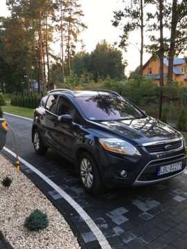 Sprzedam Ford Kuga 