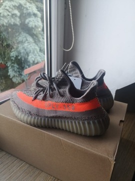 Yeezy Boost 350 | Beluga Reflective | EU44 2/3 - 28.5 cm | Nowość!