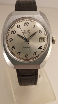 Poljot Sekonda automatic 23 jewels gwarancja