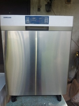 Запчасти для посудомоечной машины Samsung DW-FN320T.
