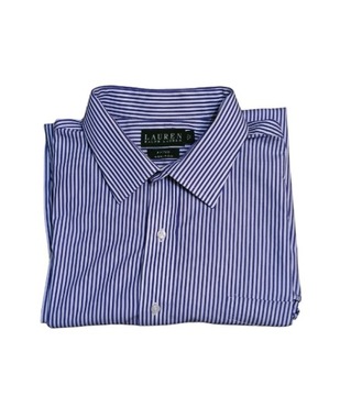 RALPH LAUREN orginalna koszula z długim rękawem 4XL, 5XL, 6XL